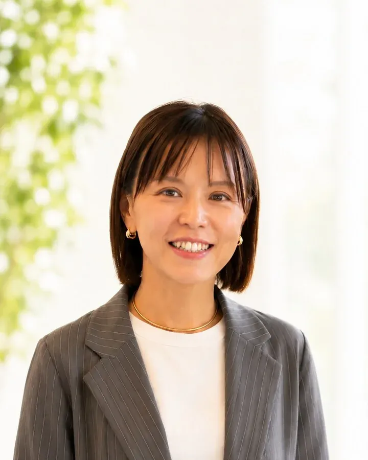 共同創業者・代表取締役 CEO 松藤 琴美